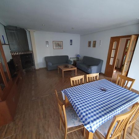 Chillaron De Cuenca Chalet Las Praderas الغرفة الصورة