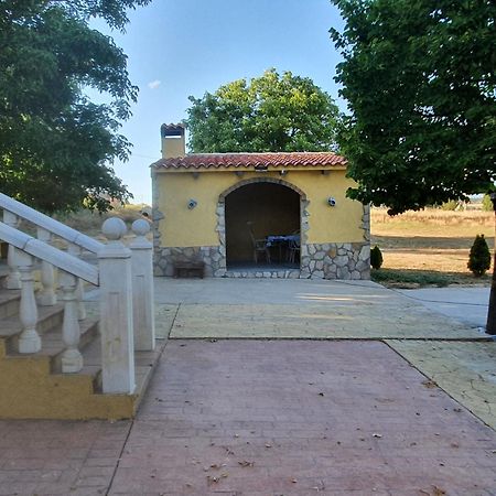 Chillaron De Cuenca Chalet Las Praderas الغرفة الصورة