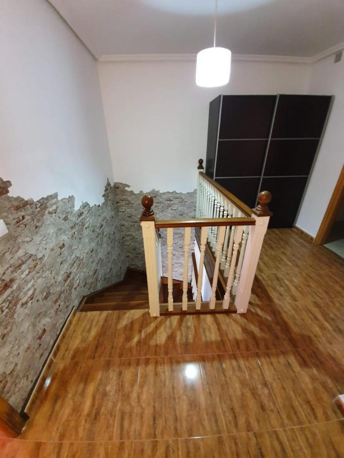 Chillaron De Cuenca Chalet Las Praderas المظهر الخارجي الصورة